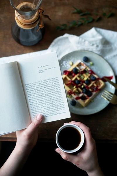 Los mejores 6 libros para Sant Jordi escritos por bloggers