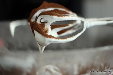 La Mejor Tarta de Chocolate del Mundo