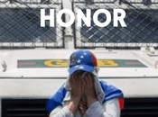 herida honor...