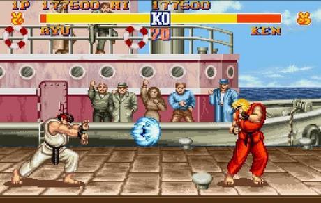 Otra de juegos Otra de juegos