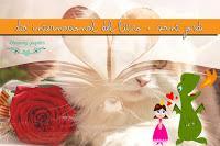 Mis auto regalos por Sant Jordi