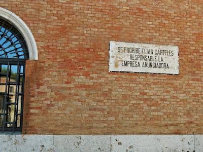 Una Alcalá de Henares que se desvance II: