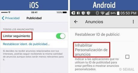 ¿Sabías que Facebook te vigila incluso cuando no lo usas?