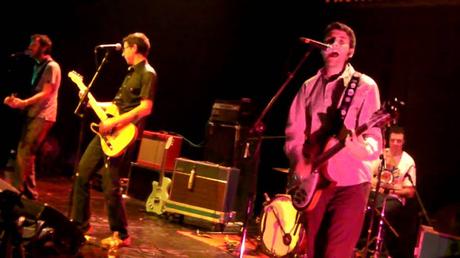 Programación Musical RPA Domingo 23 de abril de 2017