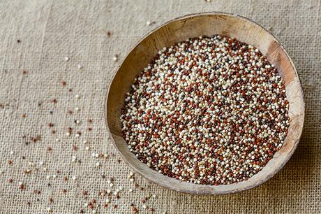 Resultado de imagen de quinoa