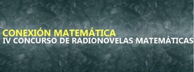 ¡Ganadores en el IV Concurso de Radionovelas Matemáticas 2017! ¡Ganadores en el IV Concurso de Radionovelas Matemáticas 2017!