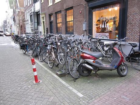 ¿Cómo prevenir un robo de bicicleta?