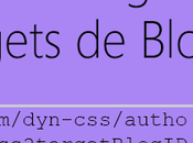 Deshabilitar Carga Widgets Preterminados Blogger