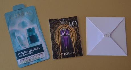 Las Revistas de Mayo de 2017