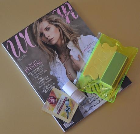 Las Revistas de Mayo de 2017