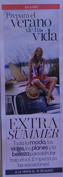 Las Revistas de Mayo de 2017