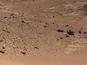 punto exacto #Marte donde habría buscar para encontrar #vida pasada