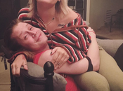 Macaulay Culkin foto especial Paris Jackson