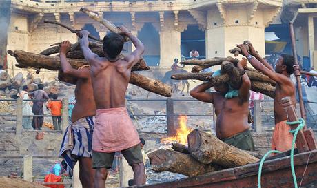 EL MARKETING DE UN VIAJE A LA INDIA