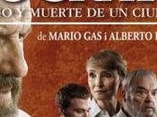 Socrates, teatre romea