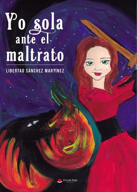 Novedades literarias de Abril en Editorial Círculo Rojo Novedades literarias de Abril en Editorial Círculo Rojo