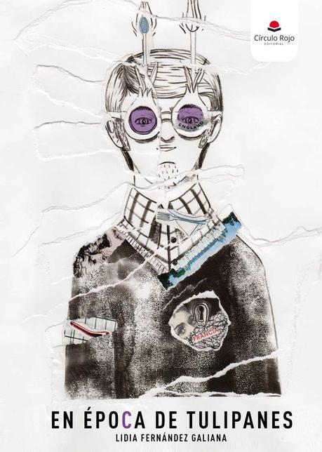 Novedades literarias de Abril en Editorial Círculo Rojo