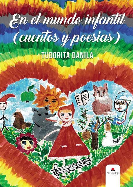 Novedades literarias de Abril en Editorial Círculo Rojo Novedades literarias de Abril en Editorial Círculo Rojo