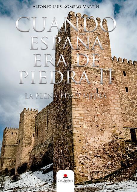 Novedades literarias de Abril en Editorial Círculo Rojo