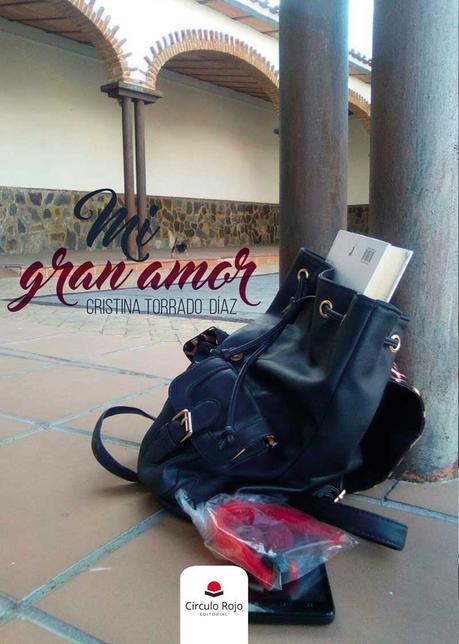 Novedades literarias de Abril en Editorial Círculo Rojo