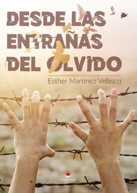 Novedades literarias de Abril en Editorial Círculo Rojo