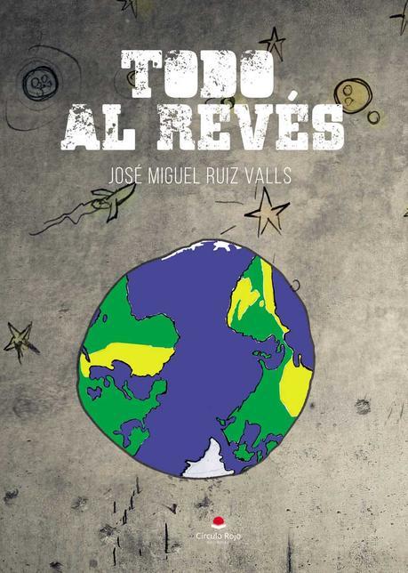 Novedades literarias de Abril en Editorial Círculo Rojo