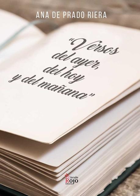 Novedades literarias de Abril en Editorial Círculo Rojo