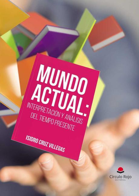 Novedades literarias de Abril en Editorial Círculo Rojo Novedades literarias de Abril en Editorial Círculo Rojo