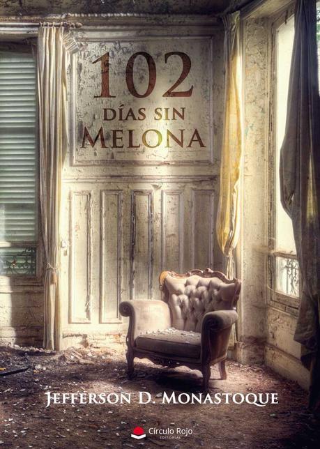 Novedades literarias de Abril en Editorial Círculo Rojo