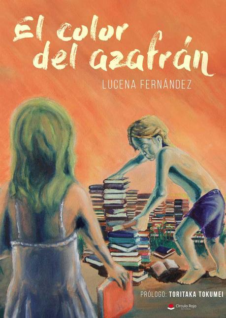 Novedades literarias de Abril en Editorial Círculo Rojo