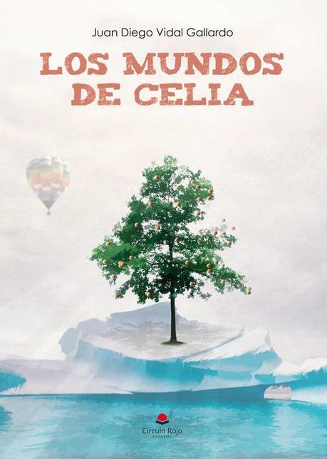 Novedades literarias de Abril en Editorial Círculo Rojo