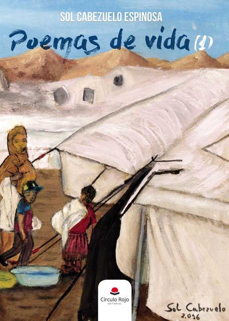 Novedades literarias de Abril en Editorial Círculo Rojo Novedades literarias de Abril en Editorial Círculo Rojo