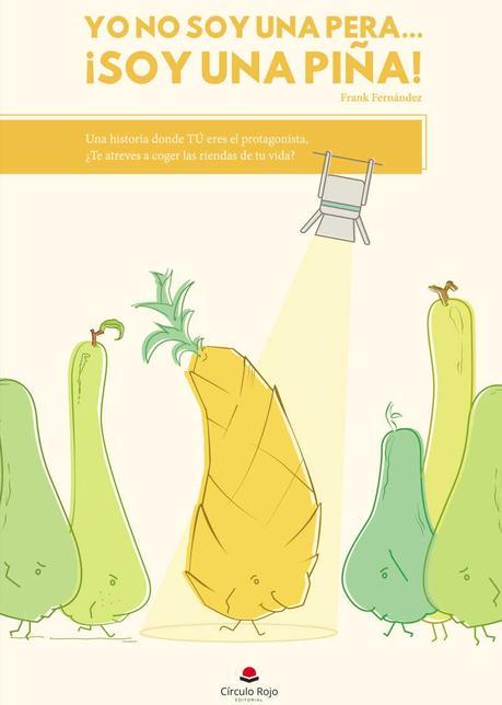 Novedades literarias de Abril en Editorial Círculo Rojo