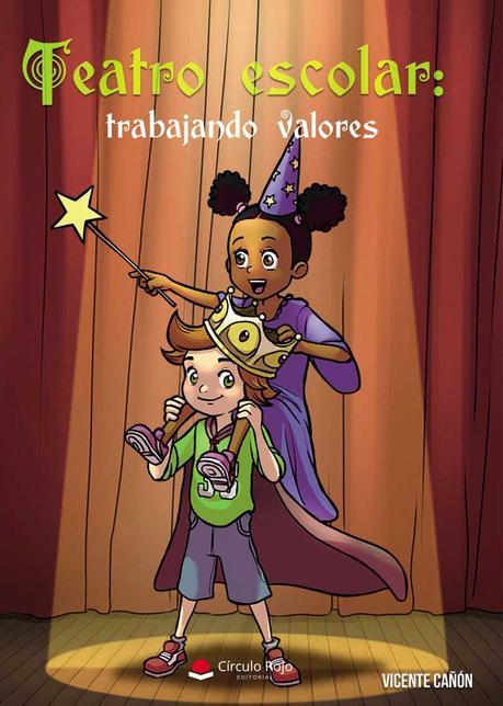 Novedades literarias de Abril en Editorial Círculo Rojo