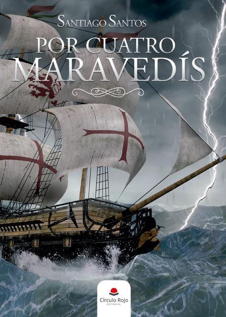 Novedades literarias de Abril en Editorial Círculo Rojo