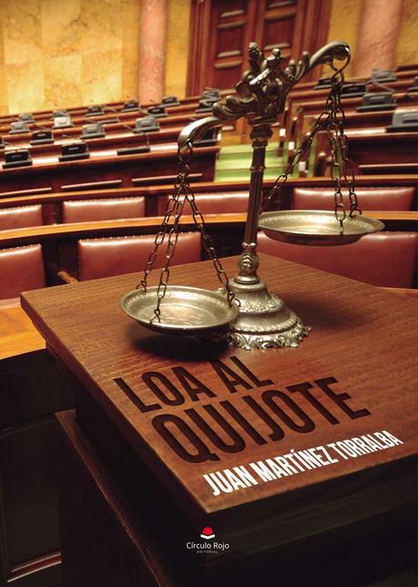 Novedades literarias de Abril en Editorial Círculo Rojo