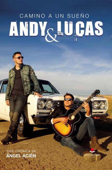 Novedades literarias de Abril en Editorial Círculo Rojo