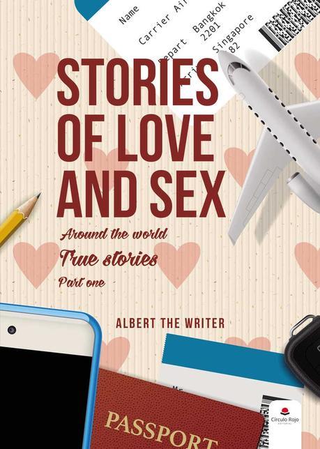 Novedades literarias de Abril en Editorial Círculo Rojo Novedades literarias de Abril en Editorial Círculo Rojo