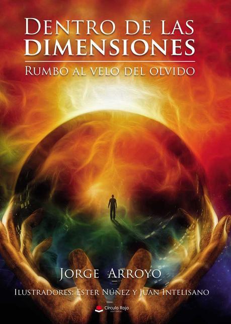 Novedades literarias de Abril en Editorial Círculo Rojo