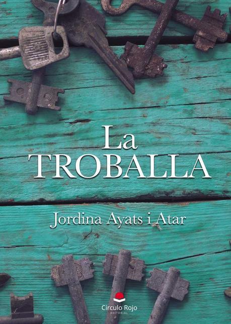 Novedades literarias de Abril en Editorial Círculo Rojo