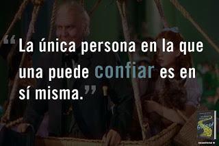 Reseña: Baldosas amarillas en Guerra - Danielle Paige