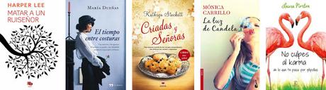 FELIZ DÍA DEL LIBRO