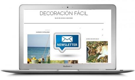 Beneficios de una Newsletter para tu blog 