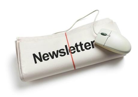 Beneficios de una Newsletter para tu blog 