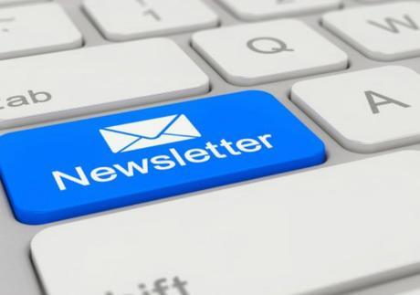 Beneficios de una Newsletter para tu blog 
