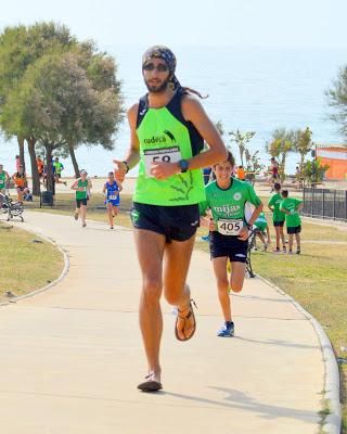 III Carrera Circuito de Fuengirola 2017