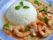 LANGOSTINOS CRIOLLA (Colombia)