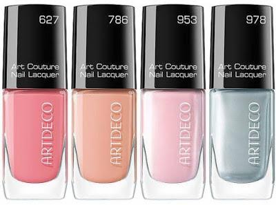 Hypnotic Blossom, La Colección de Maquillaje Primavera-Verano de Artdeco