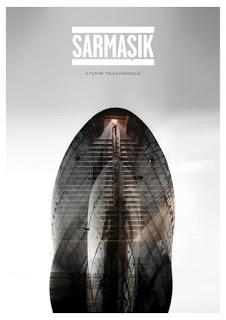 Sarmasik, mi sexta colaboración con Nido de Cuervos