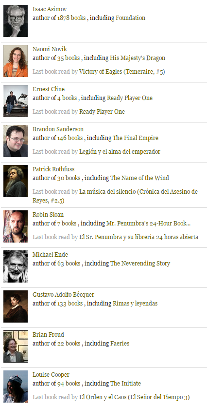 [BookTag] GoodreadsTag 2017